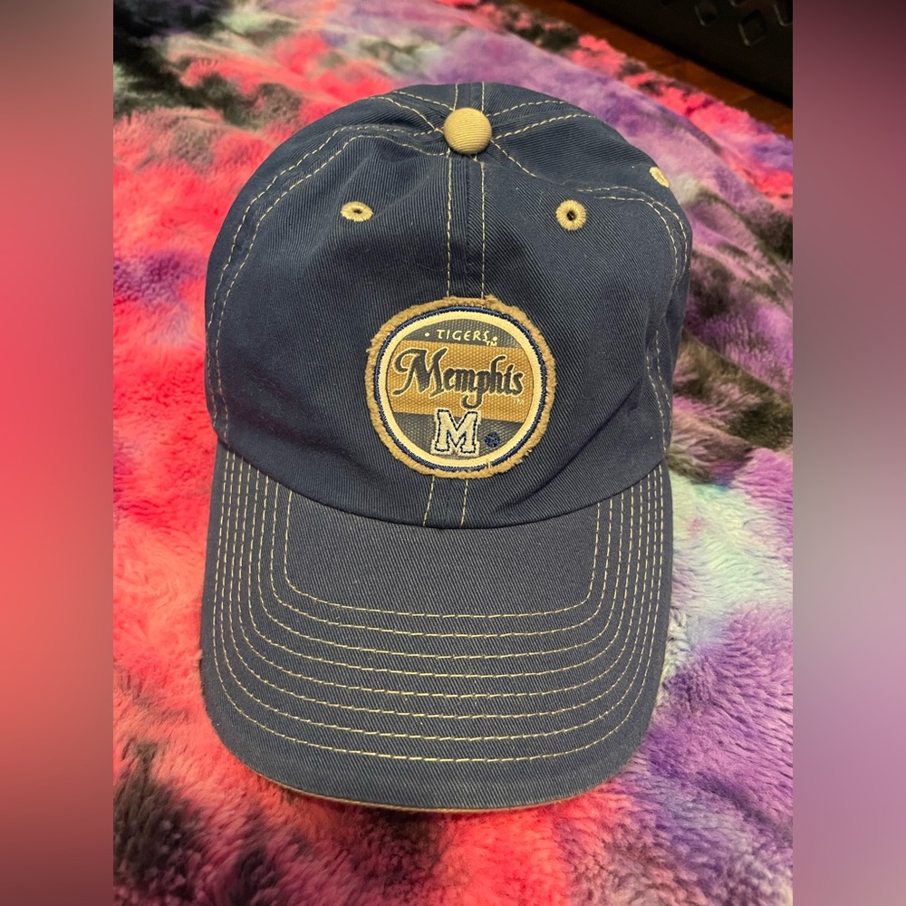 Memphis Hat